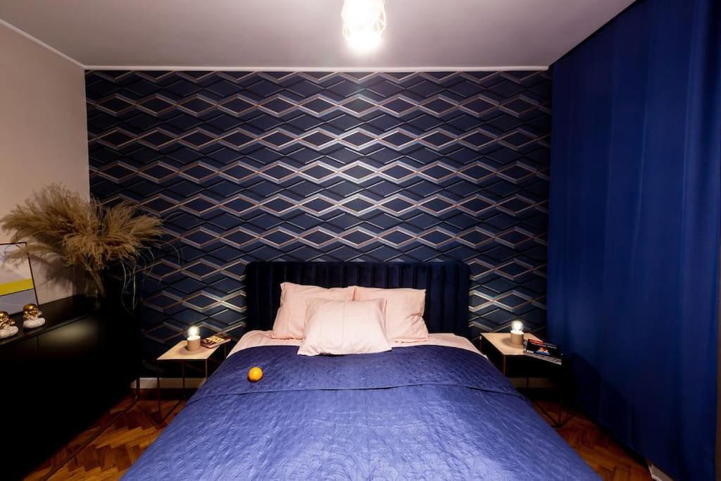Elegant, Comfortable In The Heart Of Warsaw! Apartment Exterior foto